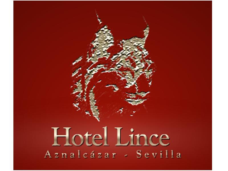 Hotel Lince Aznalcazar Exterior photo